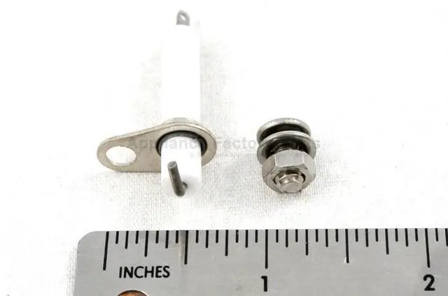 Alt view image 3 of 4 - Char-Broil 80000055 SIDEBURNER ELECTRODE