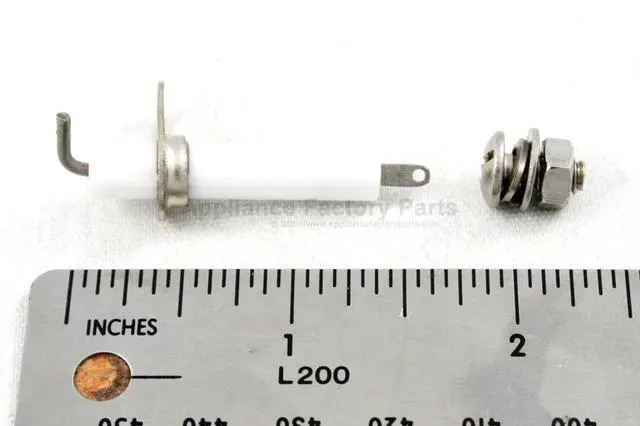 Alt view image 2 of 4 - Char-Broil 80000055 SIDEBURNER ELECTRODE