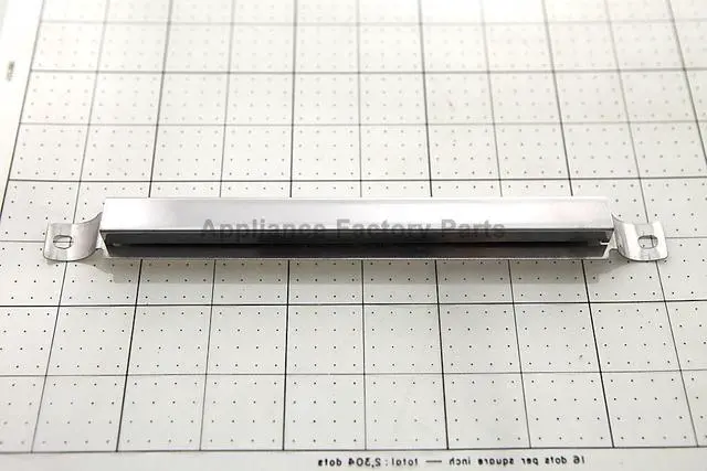 Main image of Char-Broil 80005749 Carryover Tube. Measures approximately: