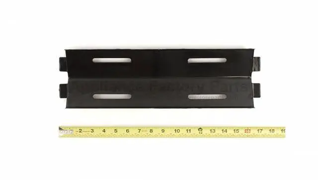 Alt view image 2 of 3 - Appliance Factory Parts P01705018E SAVOR PLATE 690942