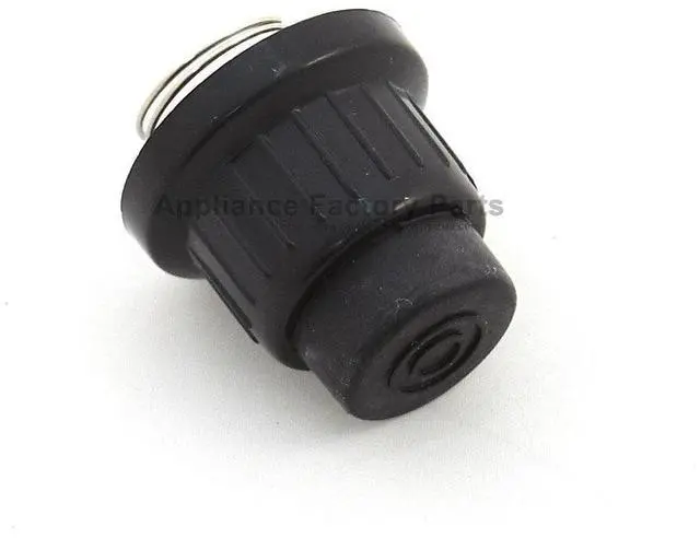 Alt view image 2 of 3 - Char-Broil g409-0030-w1 Button For Electronic Module. Measures a