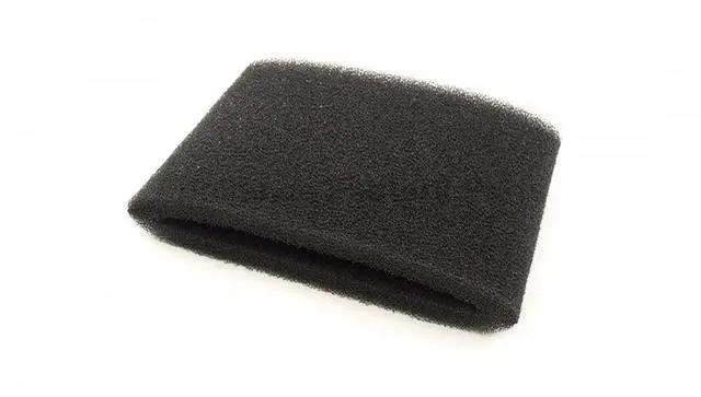 Main image of Appliance Factory Parts A04-1725-034 FILTER BELT