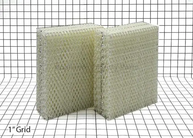 Main image of Appliance Factory Parts CBW9 2 WICK FILTERS 9X7X2 1/2