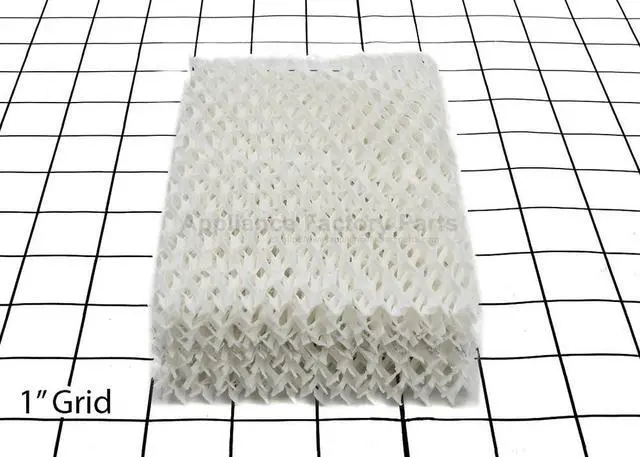 Alt view image 3 of 4 - Appliance Factory Parts AC813 2 WICK FILTERS  3/4X6 X