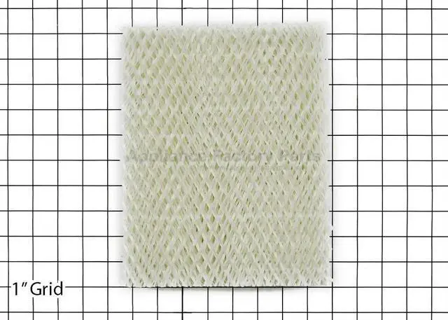 Alt view image 2 of 2 - Appliance Factory Parts CBW9 2 WICK FILTERS 9X7X2 1/2