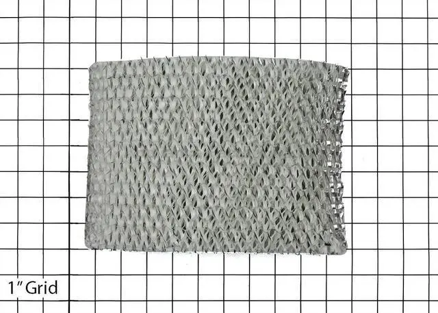 Alt view image 2 of 3 - Appliance Factory Parts HWF64 WICK FILTER ROUND 8 3/4X