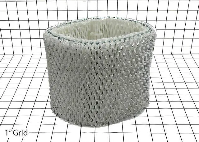 Main image of Appliance Factory Parts HWF64 WICK FILTER ROUND 8 3/4X