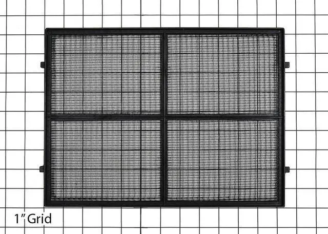 Main image of Appliance Factory Parts 412985 FILTER