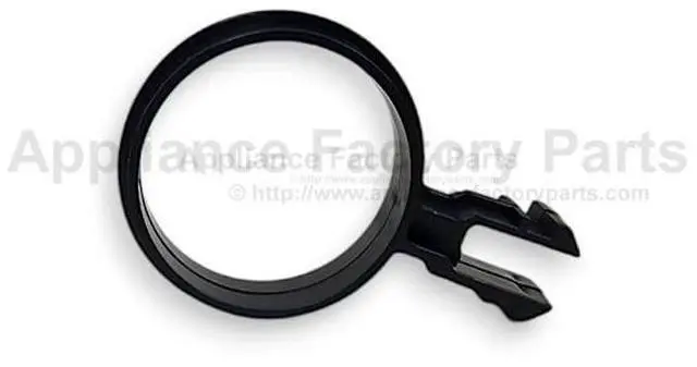 Main image of Appliance Factory Parts 824101-1 FLOAT RETAINER CLIP/RING