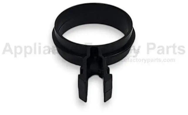 Alt view image 3 of 5 - Appliance Factory Parts 824101-1 FLOAT RETAINER CLIP/RING