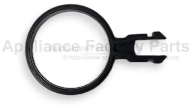 Alt view image 2 of 5 - Appliance Factory Parts 824101-1 FLOAT RETAINER CLIP/RING