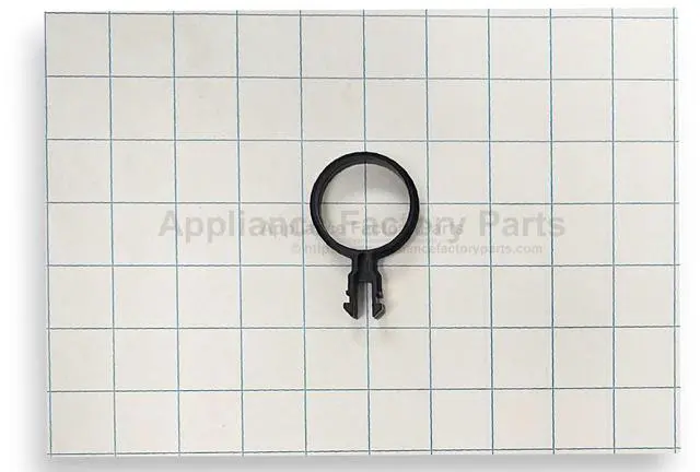 Alt view image 5 of 5 - Appliance Factory Parts 824101-1 FLOAT RETAINER CLIP/RING