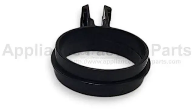 Alt view image 4 of 5 - Appliance Factory Parts 824101-1 FLOAT RETAINER CLIP/RING