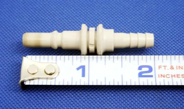 Main image of Appliance Factory Parts 5348006100 Coupling for delonghi dehumidifer
