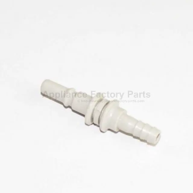 Alt view image 6 of 6 - Appliance Factory Parts 5348006100 Coupling for delonghi dehumidifer
