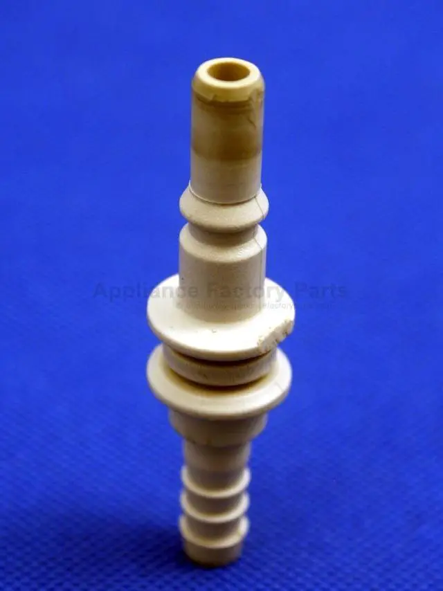 Alt view image 4 of 6 - Appliance Factory Parts 5348006100 Coupling for delonghi dehumidifer