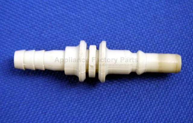 Alt view image 5 of 6 - Appliance Factory Parts 5348006100 Coupling for delonghi dehumidifer