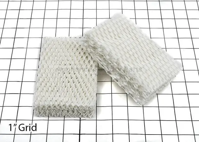 Main image of Appliance Factory Parts AC813 2 WICK FILTERS  3/4X6 X