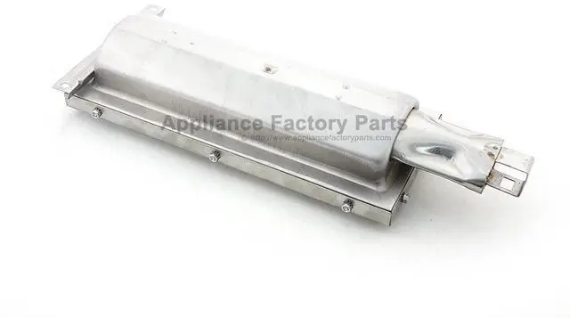 Alt view image 2 of 7 - Nexgrill 1407634 SEAR BURNER