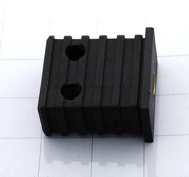 Alt view image 2 of 2 - Nexgrill 65359 Caster Insert, Hand tighten only wheel