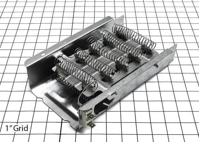 Alt view image 2 of 3 - Appliance Factory Parts 279838 ELEMENT AFTERMARKET