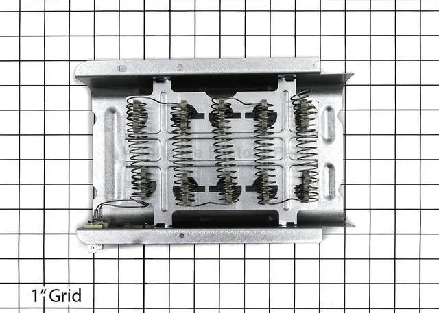 Alt view image 3 of 3 - Appliance Factory Parts 279838 ELEMENT AFTERMARKET