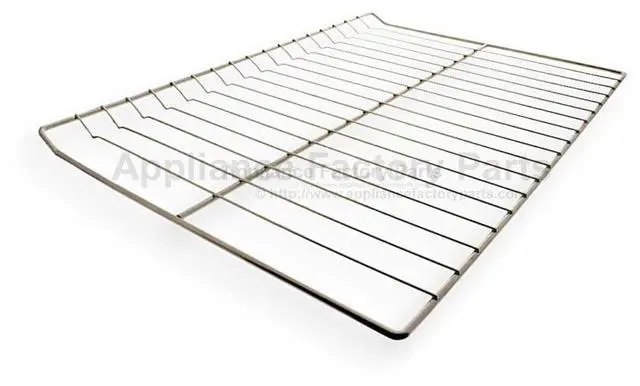 Main image of Appliance Factory Parts WB48T10095 OVEN RACK-LOWER AFTERMARKET