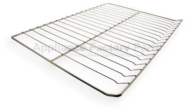 Alt view image 2 of 3 - Appliance Factory Parts WB48T10095 OVEN RACK-LOWER AFTERMARKET