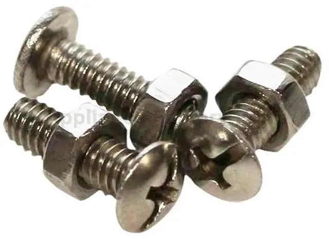 Main image of Char-Broil 80000346 Burner Support Pin.