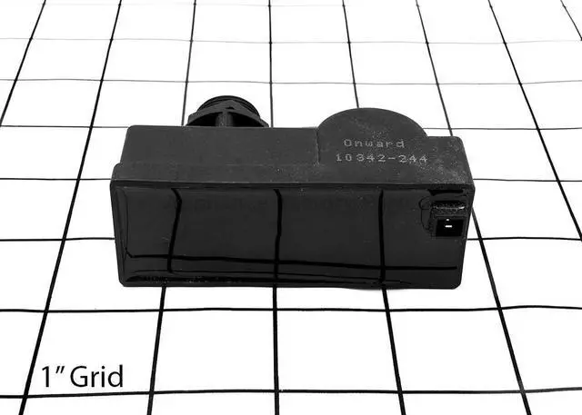 Alt view image 3 of 3 - Appliance Factory Parts 10342-244 IGNITOR ELECTRONIC +
