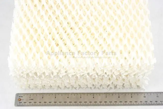 Alt view image 3 of 5 - Appliance Factory Parts cb43 WICK FILTER 12 1/2X 10 1/2X