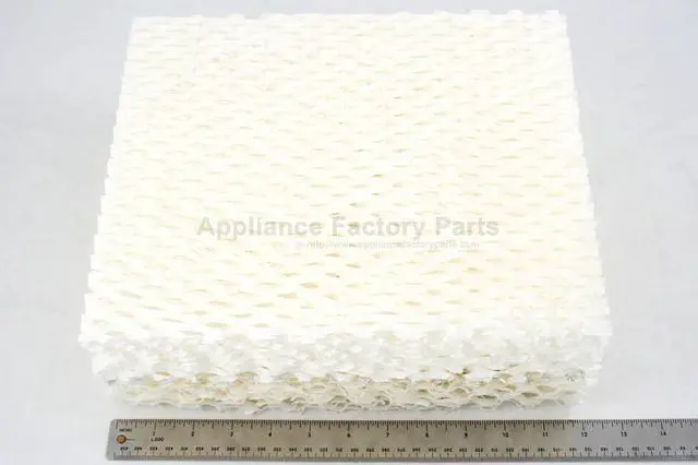 Alt view image 2 of 5 - Appliance Factory Parts cb43 WICK FILTER 12 1/2X 10 1/2X