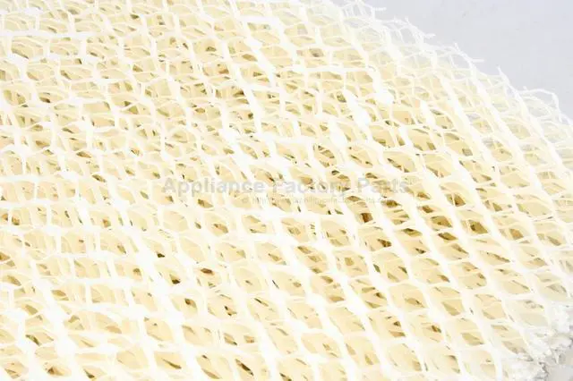 Alt view image 5 of 5 - Appliance Factory Parts cb43 WICK FILTER 12 1/2X 10 1/2X