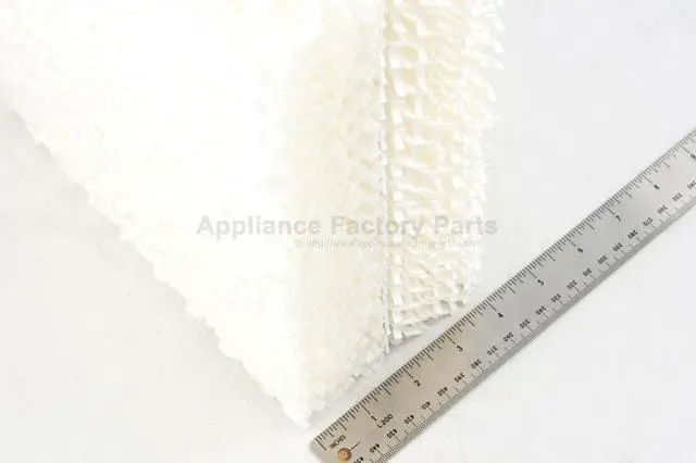 Alt view image 4 of 5 - Appliance Factory Parts cb43 WICK FILTER 12 1/2X 10 1/2X
