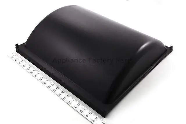 Alt view image 2 of 3 - Char-Broil 80007880 Trough A. Measures approximately: 18.65"