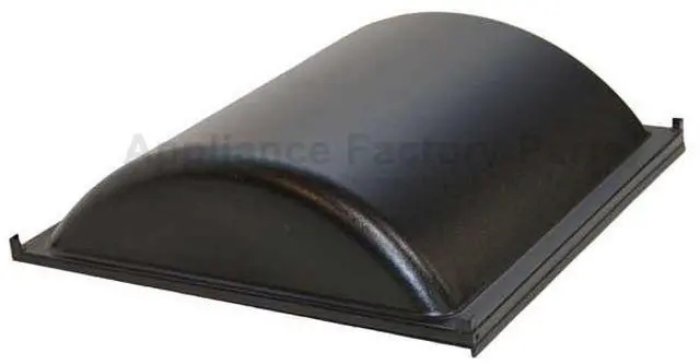 Alt view image 3 of 3 - Char-Broil 80007880 Trough A. Measures approximately: 18.65"