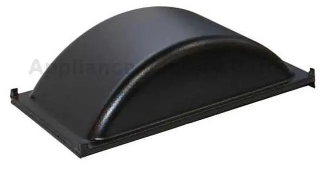 Alt view image 3 of 3 - Char-Broil 80007859 Trough B. Measures approximately: 9.38"L