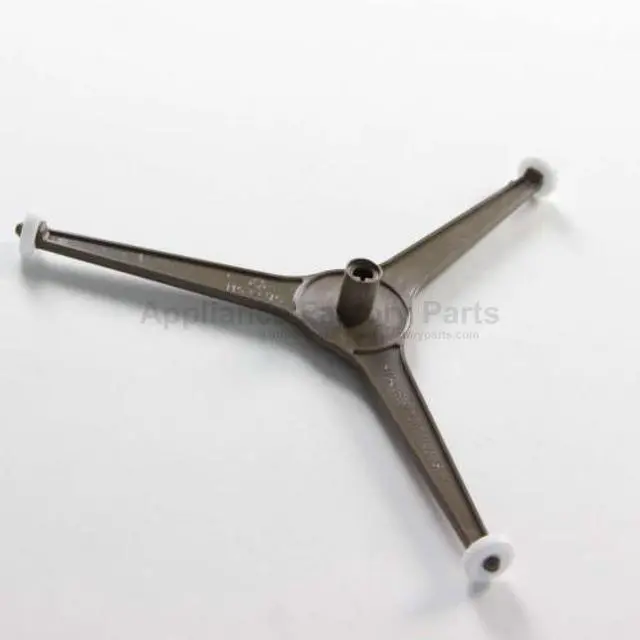 Main image of Appliance Factory Parts 5889W2A014D Turntable assembly