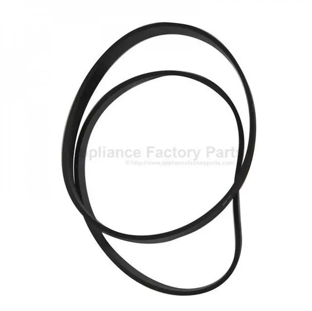 Main image of Appliance Factory Parts e-39266 BELT OEM EUREKA EXTENED LIFE 1 PACK