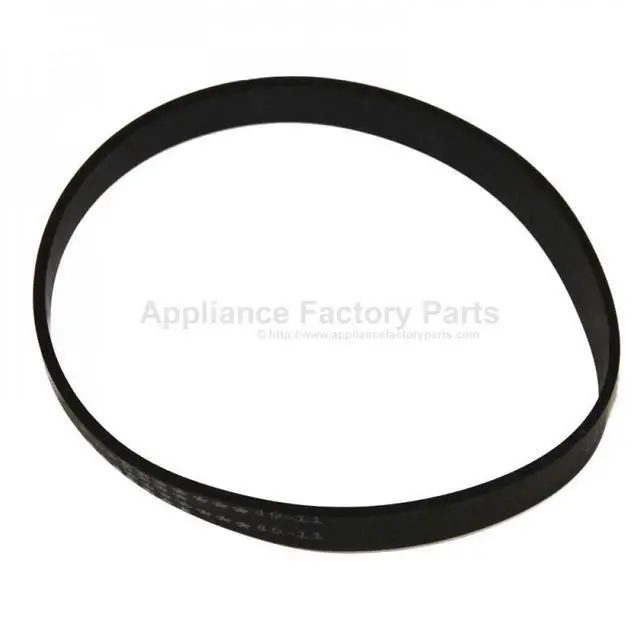 Alt view image 4 of 4 - Appliance Factory Parts e-39266 BELT OEM EUREKA EXTENED LIFE 1 PACK