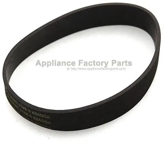 Alt view image 2 of 3 - Appliance Factory Parts HR-1028 BELT, FLAT, UPRIGHTS, 1PK