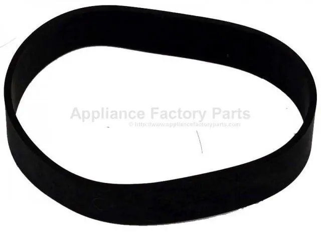 Alt view image 3 of 3 - Appliance Factory Parts HR-1028 BELT, FLAT, UPRIGHTS, 1PK