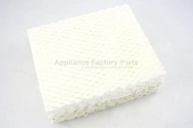 Main image of Appliance Factory Parts cb43 WICK FILTER 12 1/2X 10 1/2X