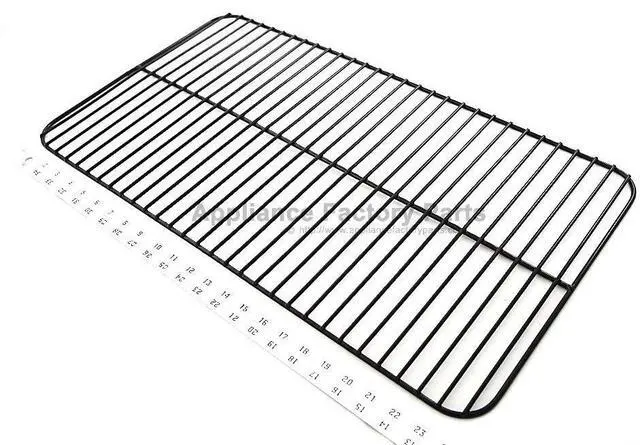 Main image of Char-Broil G305-0006-W1 Cooking Grate. Porcelain cooking grate.