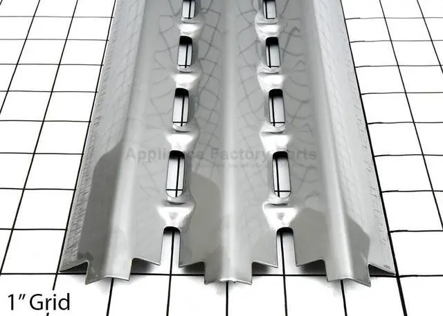 Alt view image 3 of 6 - Appliance Factory Parts 18433 FLAV-R-WAVE - IMPERIAL/REGAL - SS