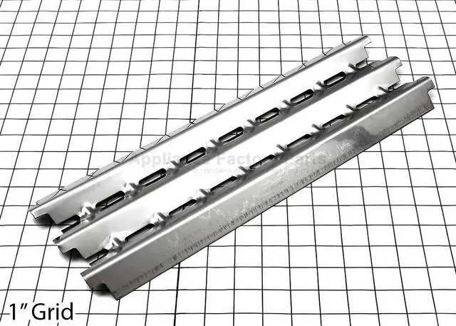 Alt view image 4 of 6 - Appliance Factory Parts 18433 FLAV-R-WAVE - IMPERIAL/REGAL - SS