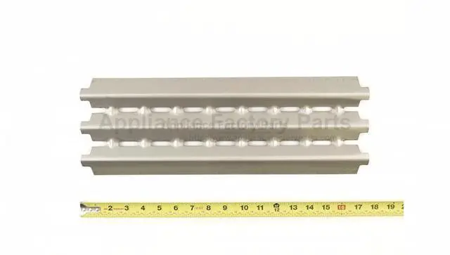 Alt view image 2 of 6 - Appliance Factory Parts 18433 FLAV-R-WAVE - IMPERIAL/REGAL - SS