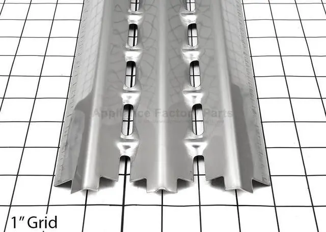 Alt view image 6 of 6 - Appliance Factory Parts 18433 FLAV-R-WAVE - IMPERIAL/REGAL - SS