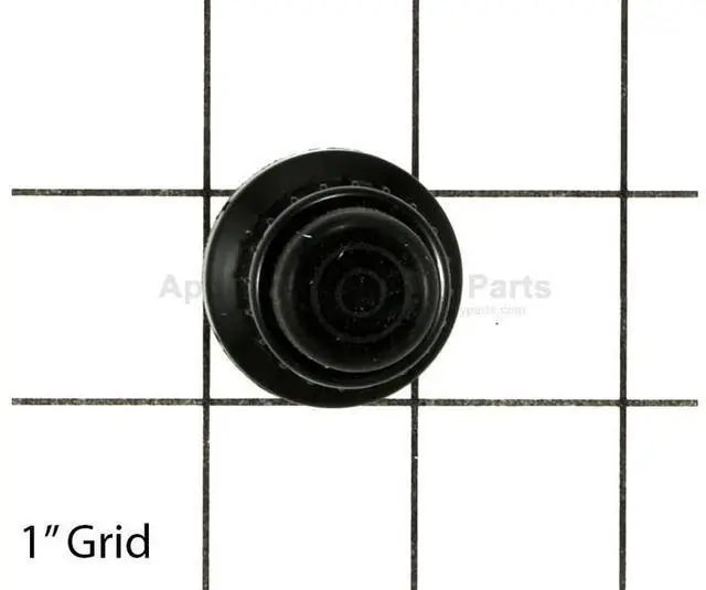 Alt view image 2 of 6 - Appliance Factory Parts 119-4400-a IGNITOR CAP ASSEMBLY