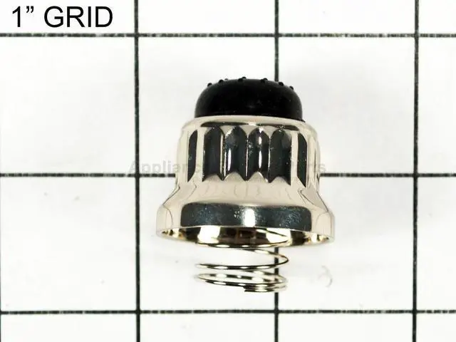 Alt view image 6 of 6 - Appliance Factory Parts 119-4400-a IGNITOR CAP ASSEMBLY